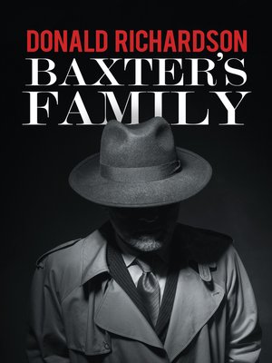 cover image of Baxter's Family